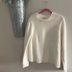 💥NWOT💥 JCrew Crew Neck Sweater